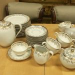 820 3372 COFFEE SET